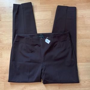 Talbots Curvy Women’s Pants